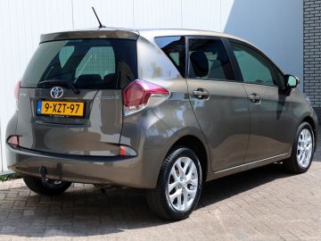 Toyota Verso-S